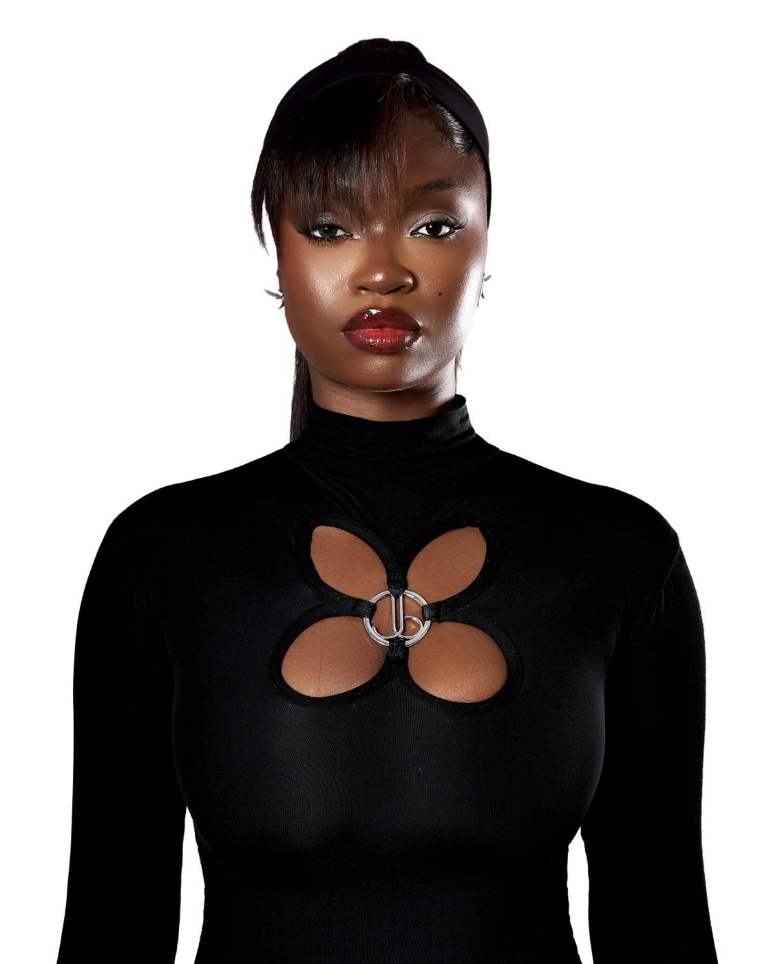 Catwoman Jumpsuit 2